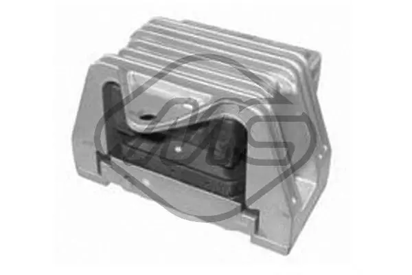 окачване, двигател Metalcaucho         