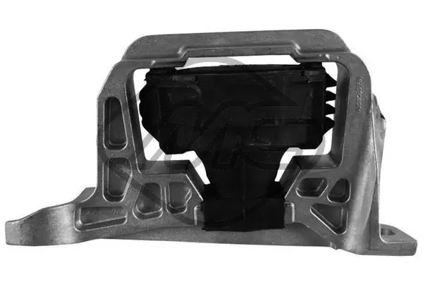 окачване, двигател Metalcaucho         