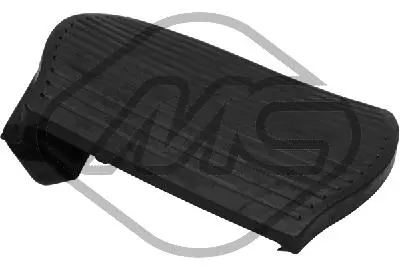 покритие на педала (гумичка), спирачен педал Metalcaucho         