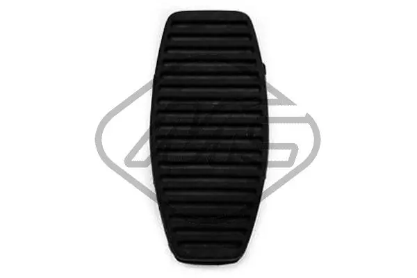 покритие на педала (гумичка), спирачен педал Metalcaucho         