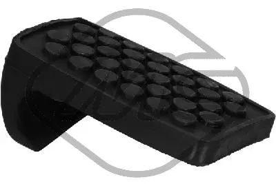 покритие на педала (гумичка), спирачен педал Metalcaucho         