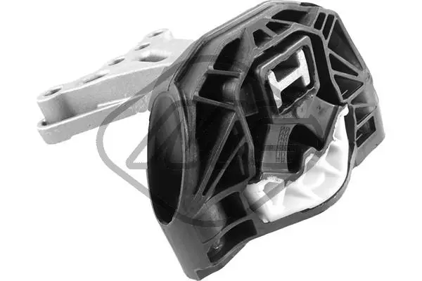 окачване, двигател Metalcaucho         