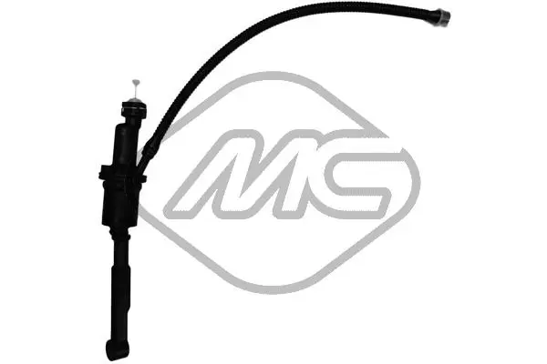 горна помпа на съединител Metalcaucho         