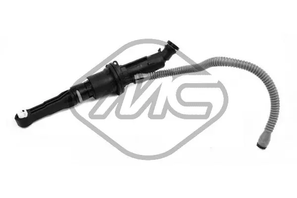 горна помпа на съединител Metalcaucho         