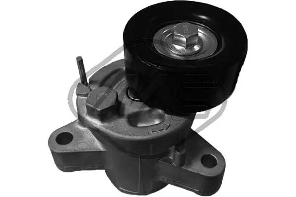 паразитна- водеща ролка, пистов ремък Metalcaucho         