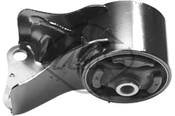 окачване, двигател Metalcaucho         