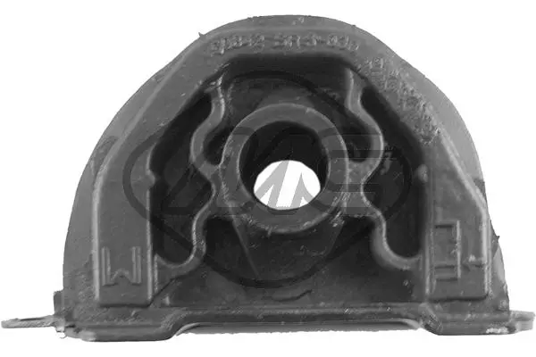 окачване, двигател Metalcaucho         