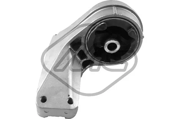 окачване, двигател Metalcaucho         