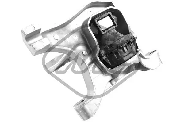 окачване, двигател Metalcaucho         