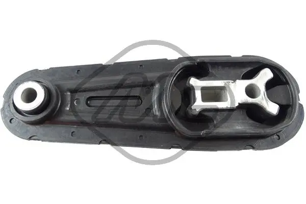 окачване, двигател Metalcaucho         