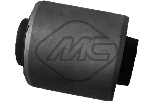 тампон, носач Metalcaucho         