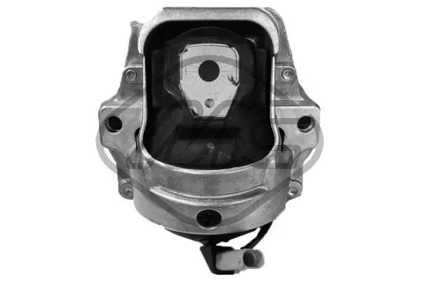 окачване, двигател Metalcaucho         