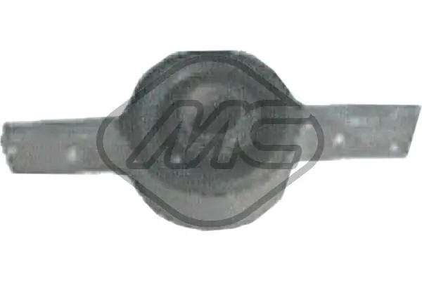 тампон, носач Metalcaucho         