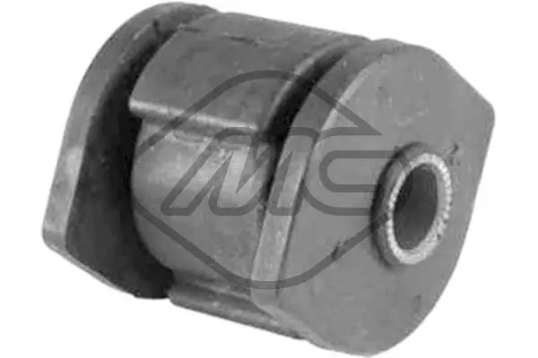 тампон, носач Metalcaucho         