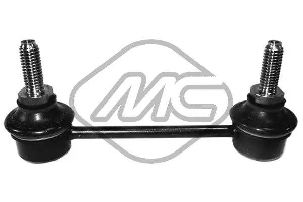 биалета Metalcaucho         