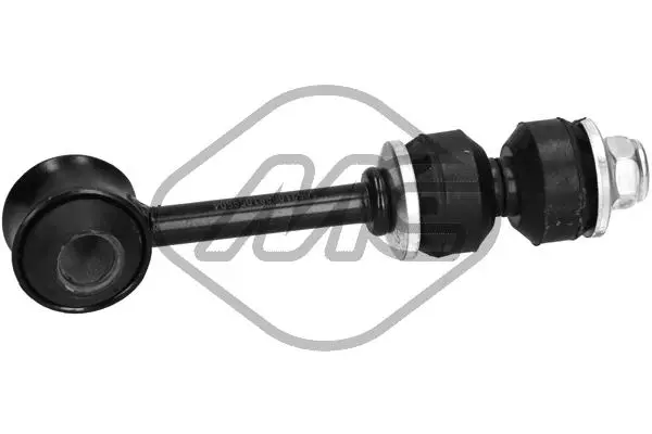 биалета Metalcaucho         