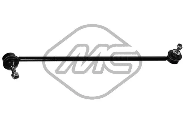 биалета Metalcaucho         