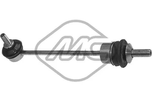 биалета Metalcaucho         