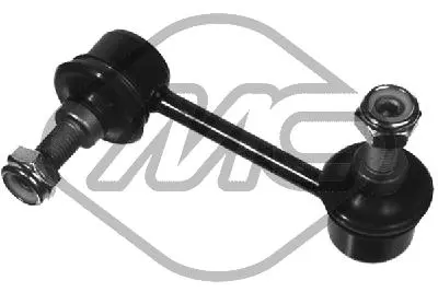 биалета Metalcaucho         