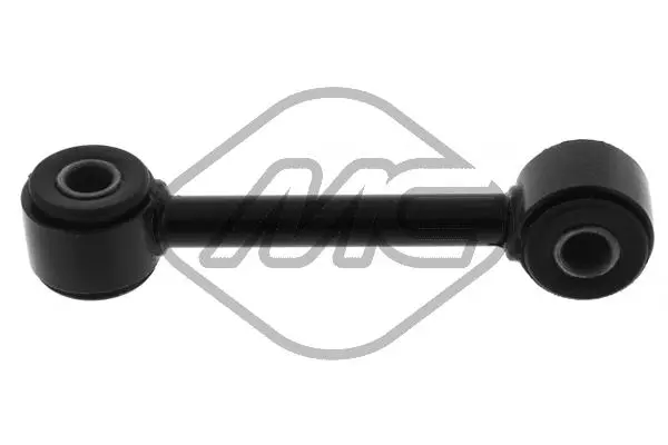 биалета Metalcaucho         