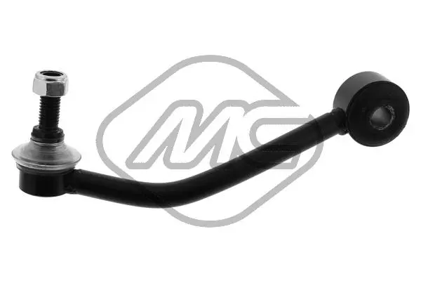 биалета Metalcaucho         