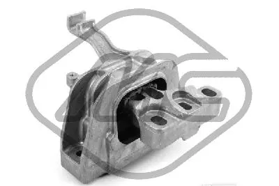 окачване, двигател Metalcaucho         