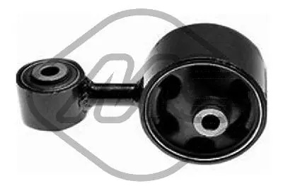 окачване, двигател Metalcaucho         