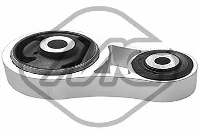 окачване, двигател Metalcaucho         