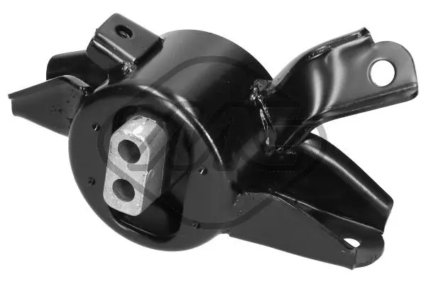 окачване, двигател Metalcaucho         