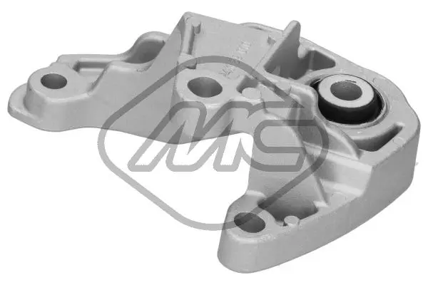 окачване, двигател Metalcaucho         