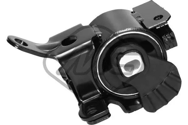 окачване, двигател Metalcaucho         