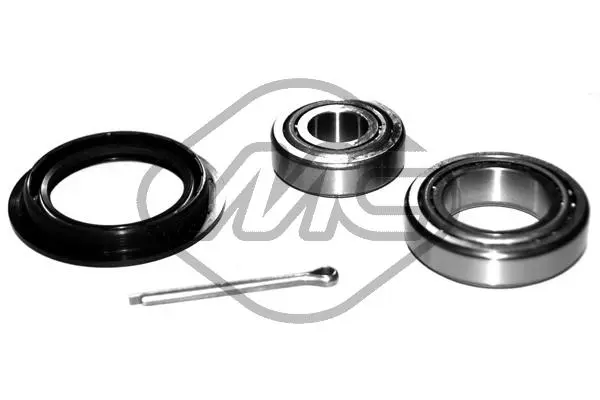 комплект колесен лагер Metalcaucho         