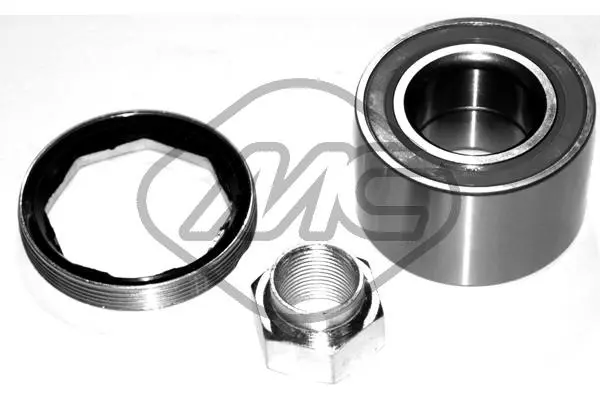 комплект колесен лагер Metalcaucho         