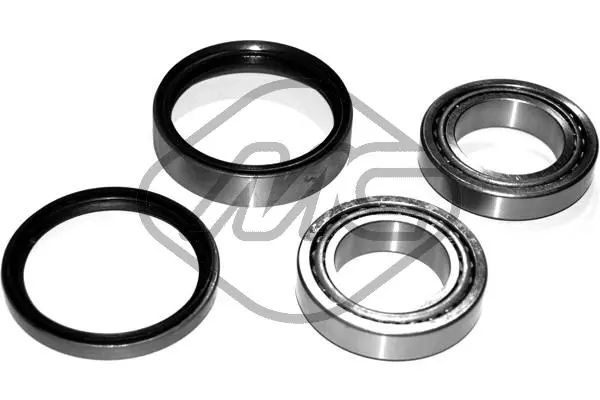 комплект колесен лагер Metalcaucho         