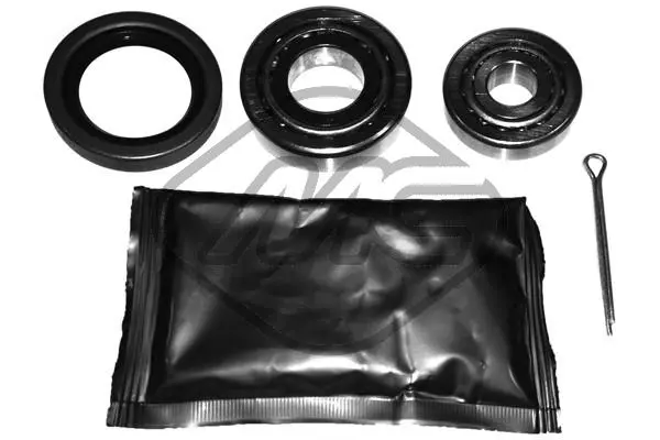 комплект колесен лагер Metalcaucho         