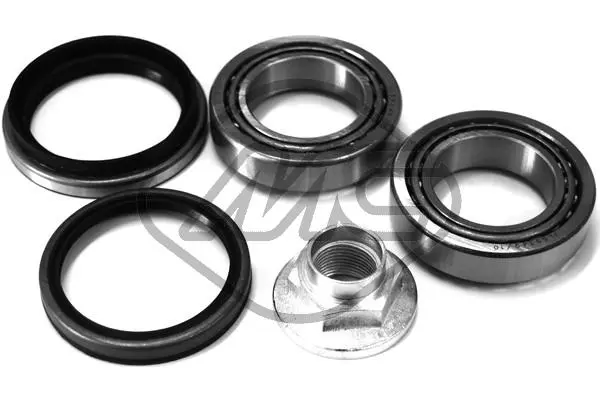 комплект колесен лагер Metalcaucho         