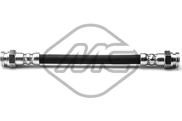 спирачен маркуч Metalcaucho         