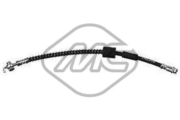 спирачен маркуч Metalcaucho         