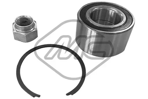 комплект колесен лагер Metalcaucho         