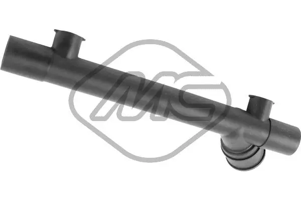 маркуч, вентилация на колянно-мотовилковия блок Metalcaucho         