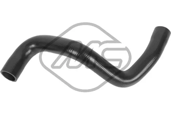 маркуч на радиатора Metalcaucho         