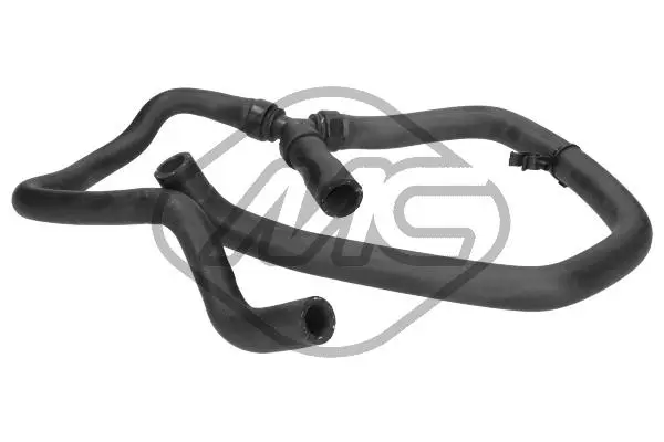 тръбопровод за охладителната течност Metalcaucho         