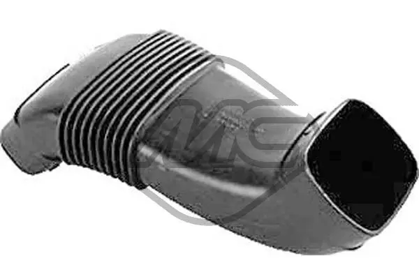 въздуховод за турбината Metalcaucho         