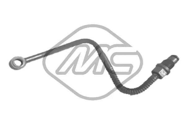 масловод, турбина Metalcaucho         