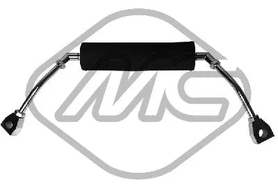 масловод, турбина Metalcaucho         