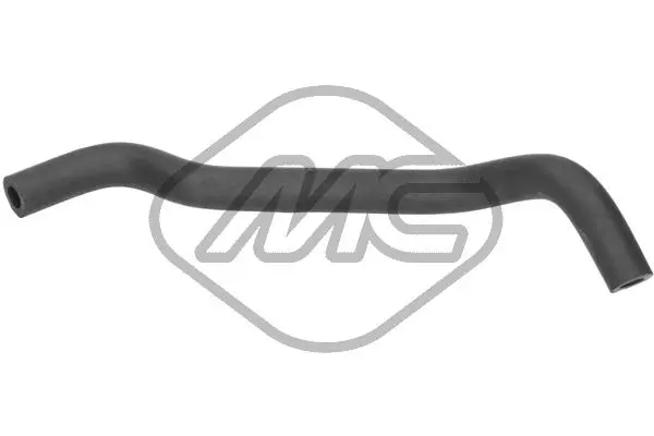 маркуч, вентилация на колянно-мотовилковия блок Metalcaucho         