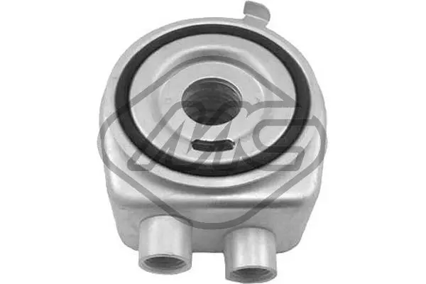 маслен радиатор, двигателно масло Metalcaucho         