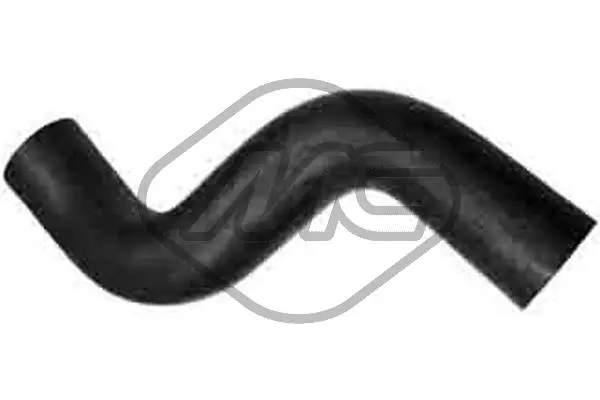 въздуховод за турбината Metalcaucho         