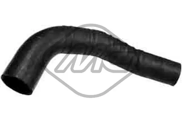 въздуховод за турбината Metalcaucho         