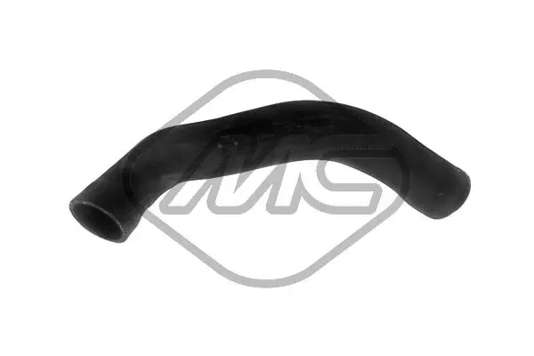 въздуховод за турбината Metalcaucho         